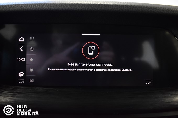 ALFA ROMEO Stelvio 2.2 Turbodiesel 210 CV AT8 Q4 Super